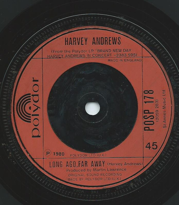 télécharger l'album Harvey Andrews - Margarita