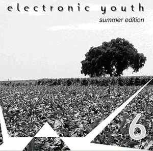 Various - F.O.E.M. presents: Electronic Youth Vol. 6 album cover