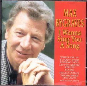 ladda ner album Max Bygraves - I Wanna Sing You A Song