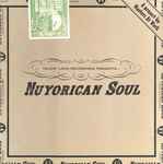 Cover of Nuyorican Soul , 1996, Vinyl