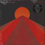 Moonchild – Voyager (2017, Vinyl) - Discogs
