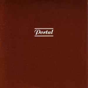 Portal - Options album cover