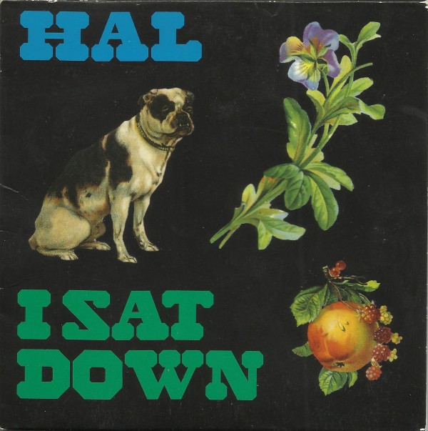 ladda ner album Hal - I Sat Down