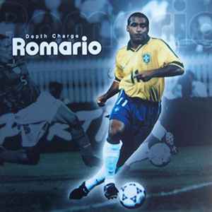 Romario (Vinyl, 12