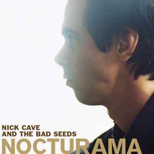 Nick Cave & The Bad Seeds - Nocturama album cover
