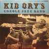 Kid Ory And His Creole Jazz Band - 1955