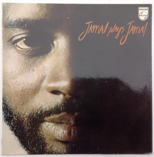 Ahmad Jamal – Jamal Plays Jamal (1974, Pitman Pressing, Vinyl) - Discogs