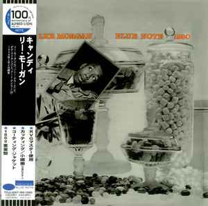 Lee Morgan – Candy (2008, 180 gram, Vinyl) - Discogs