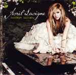 Cover of Goodbye Lullaby, 2011-03-07, CD