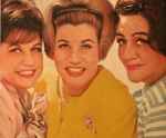 last ned album The Andrews Sisters - Alexanders Ragtime Band I Want To Go Back To Michigan Down On The Farm