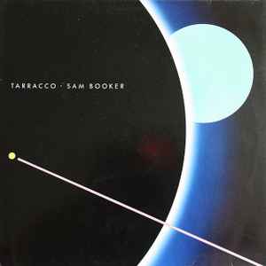 Tarracco - Sam Booker album cover