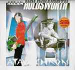 Cover of Atavachron, 1986, Vinyl