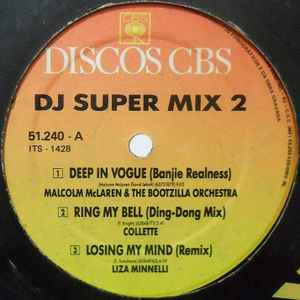 Brazil, Acid House, and Vinyl music | Discogs