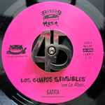 Los Guapos Sensibles – Gatita (2023, Vinyl) - Discogs