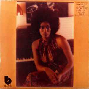 Marlena Shaw – Marlena (1972, Vinyl) - Discogs