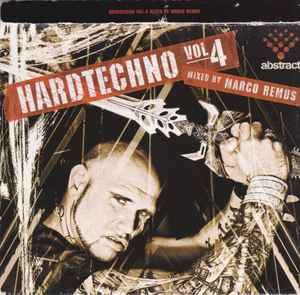 Hardtechno Vol 4 - Marco Remus
