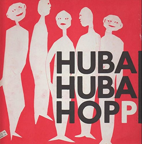 last ned album Lass Loss Huba Huba Hopp - Split LP
