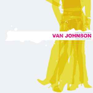 Ladies And Gentlemen... - Van Johnson