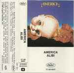 Cover of Alibi, 1980, Cassette