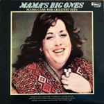 Mama Cass - Mama's Big Ones: Her Greatest Hits | Releases | Discogs