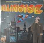 Cover of Illinois, 2005-08-01, Vinyl