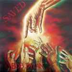 Cover of Saved, 1980-06-00, Vinyl