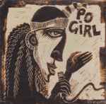 Cover of Po' Girl, 2003-08-26, CD