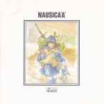 久石譲 – Nausicaä / 風の谷のナウシカ ハイテック・シリーズ (CD