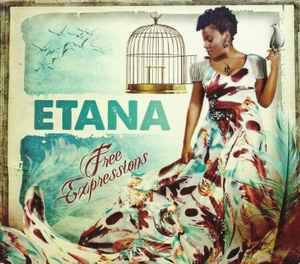Free Expressions - Etana