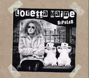 Loretta Maine - BiPolar album cover