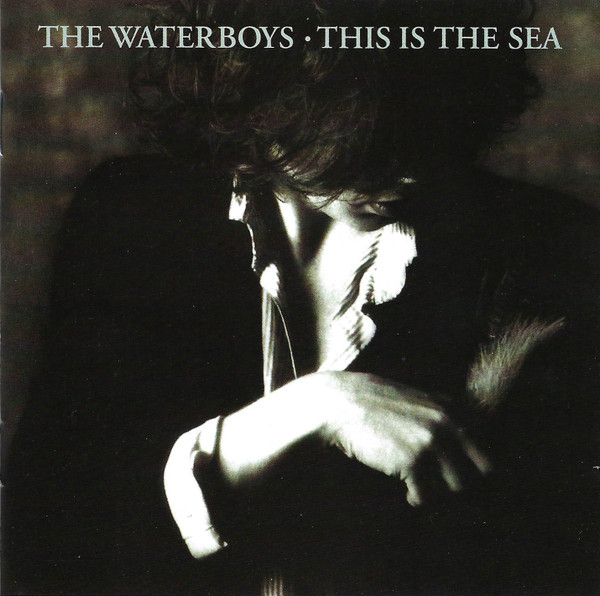 The Waterboys – This Is The Sea (CD)