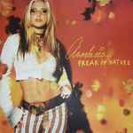 Anastacia, Freak of Nature [USED CD] 696998601024
