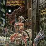 Iron Maiden – Somewhere In Time (1986, SRC Pressing, Vinyl) - Discogs