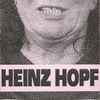Heinz Hopf - Dedicated To Yvonne Schaloske