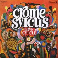 The Crome Syrcus – Love Cycle (1968, Vinyl) - Discogs