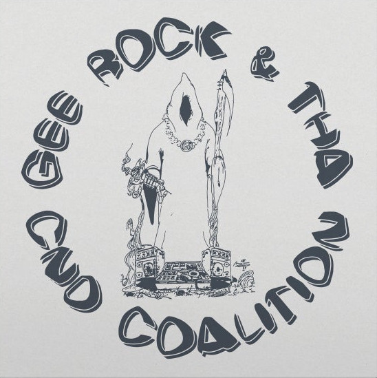 Gee Rock & Tha CND Coalition – Tha Untouchable (2019, Vinyl) - Discogs