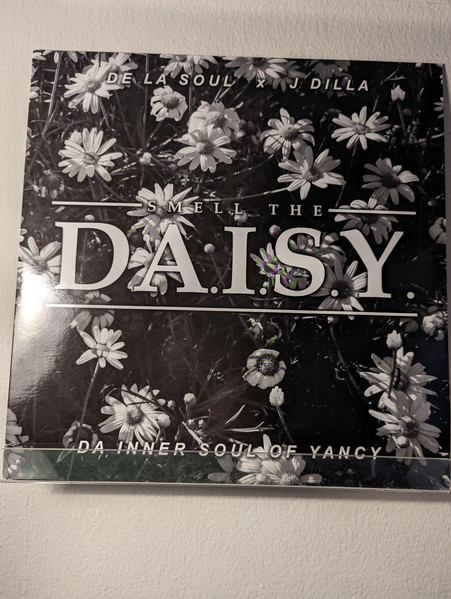 De La Soul, J Dilla – Smell The DA.I.S.Y. (Da Inner Soul Of Yancey