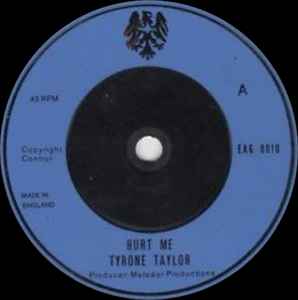 Tyrone Taylor - Hurt Me 