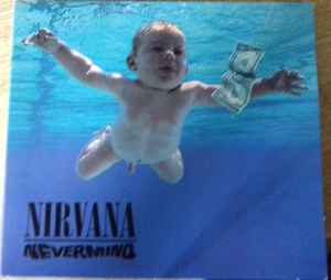 Nirvana – Nevermind (2011