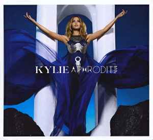 Aphrodite - Kylie