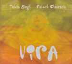 Cover of Vira, 2002-09-15, CD