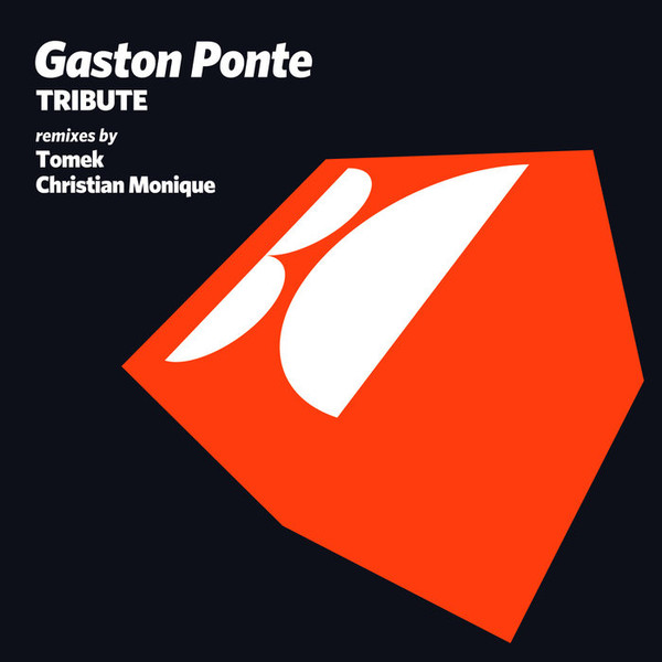 descargar álbum Gaston Ponte - Tribute