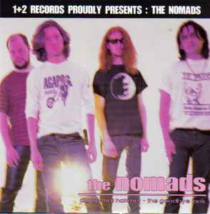 The Nomads (2) - Dig Up That Hatchet / The Goodbye Look