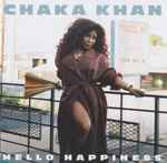 Chaka Khan = チャカ・カーン – Hello Happiness = ハロー 