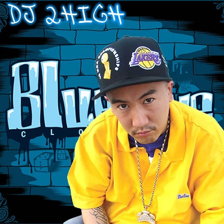 DJ 2High Discography   Discogs