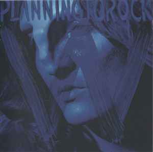 PlanningToRock - W album cover