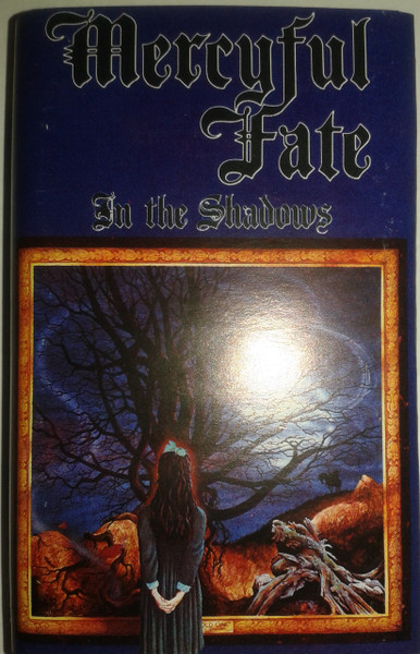 Mercyful Fate - In The Shadows | Releases | Discogs