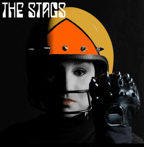 last ned album The Stags - Roller Derby