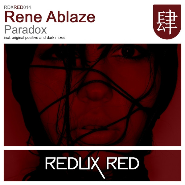 ladda ner album Download Rene Ablaze - Paradox album