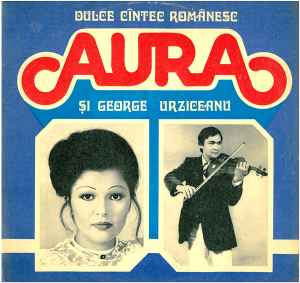 Aura Urziceanu - Dulce Cîntec Românesc